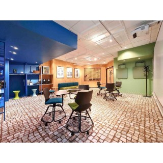 Ibis Tour Eiffel Cambronne