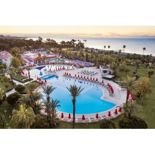 IC Hotels Santai Family Resort