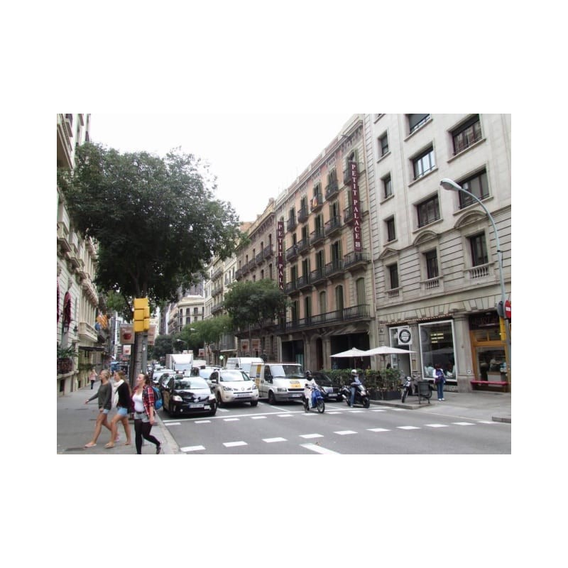 Icon BCN