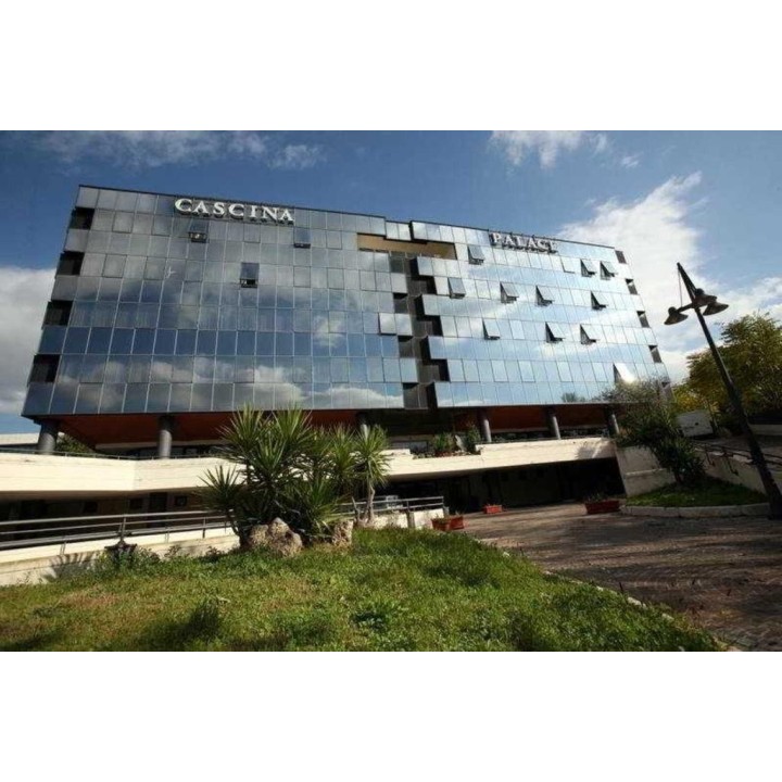 Idea Hotel Roma Nomentana