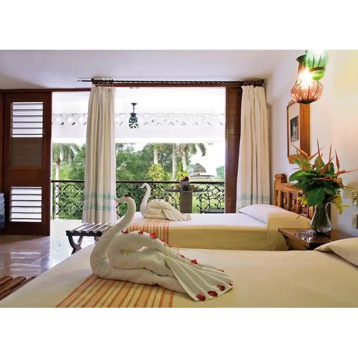 Ikal Chichen Mayaland