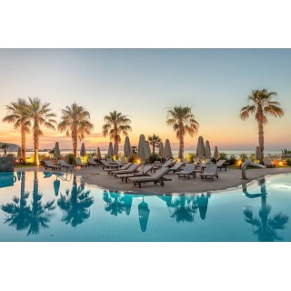 Ikaros Beach Luxury Resort & Spa