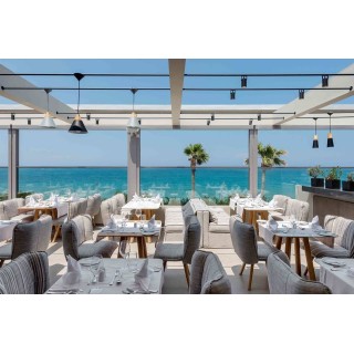 Ikones Seafront Luxury Suites