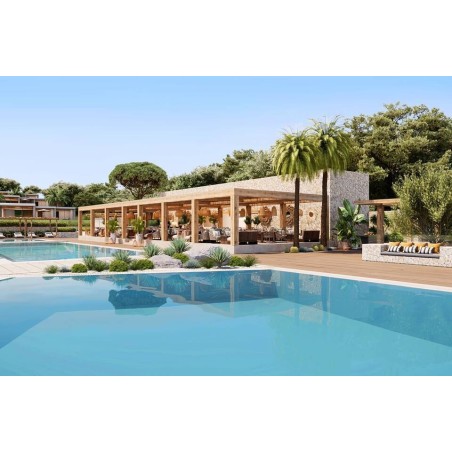 Ikos Porto Petro