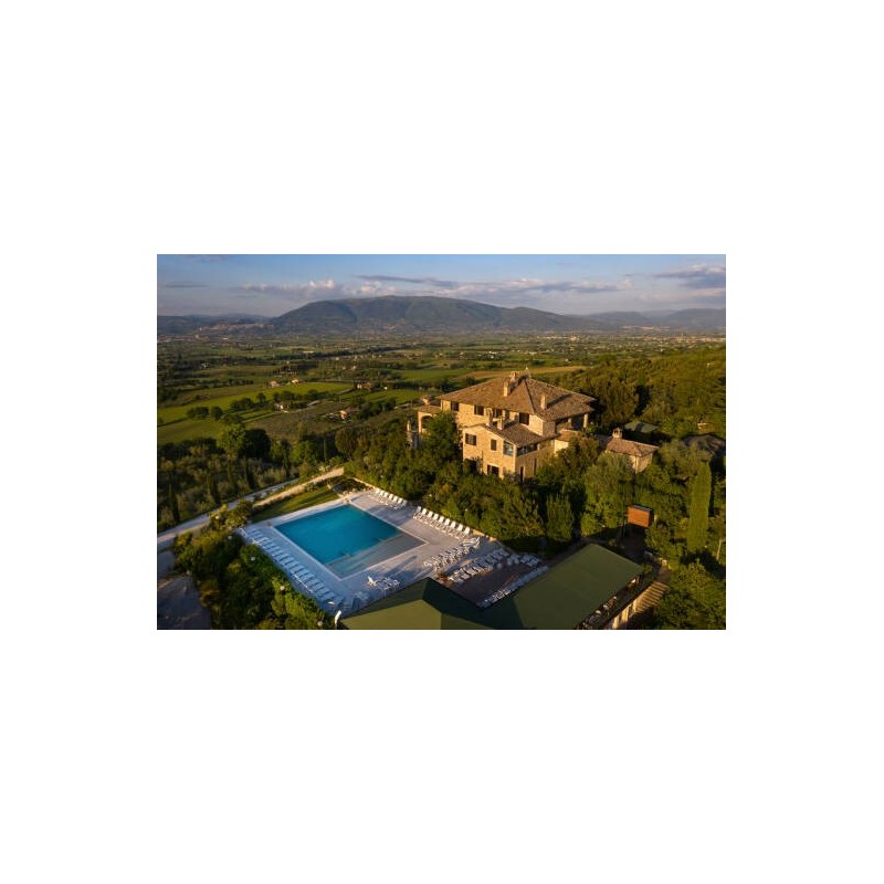 Il Poggio degli Olivi