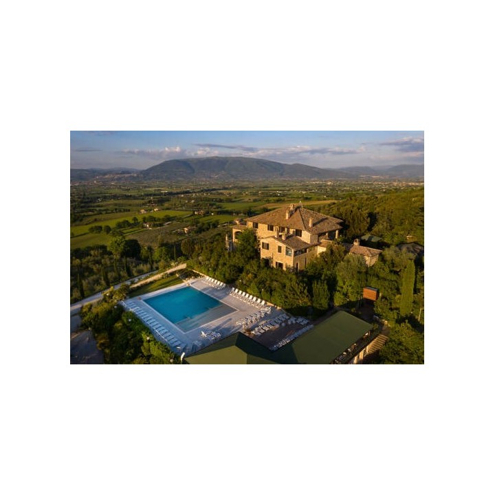 Il Poggio degli Olivi