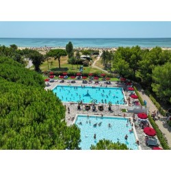 Il Tridente Camping Village