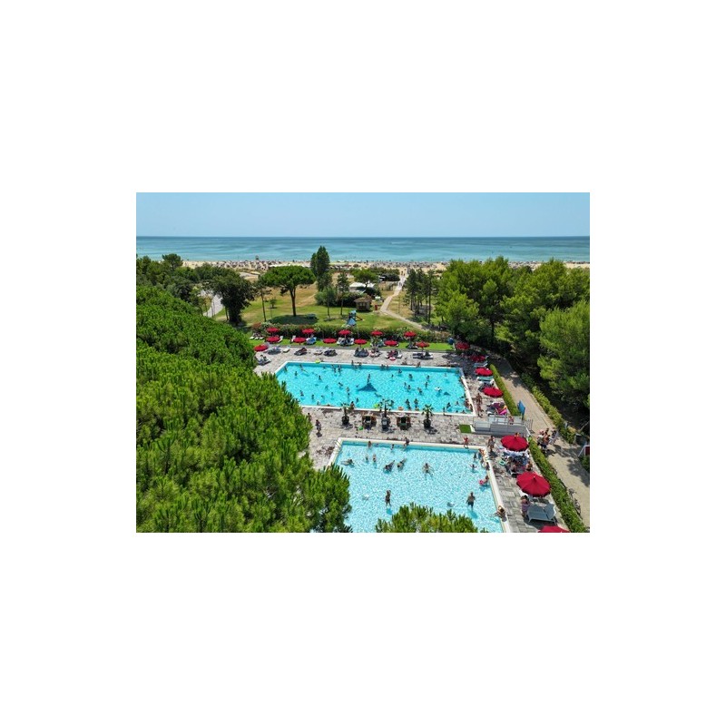 Il Tridente Camping Village