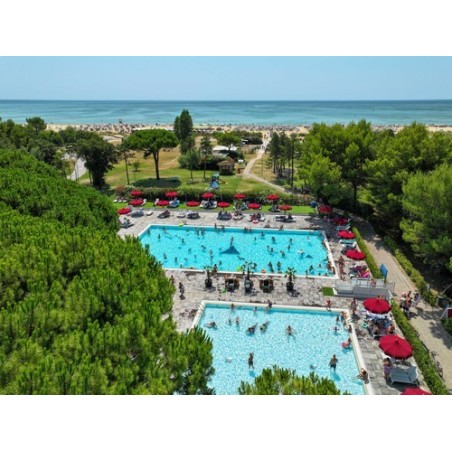 Il Tridente Camping Village
