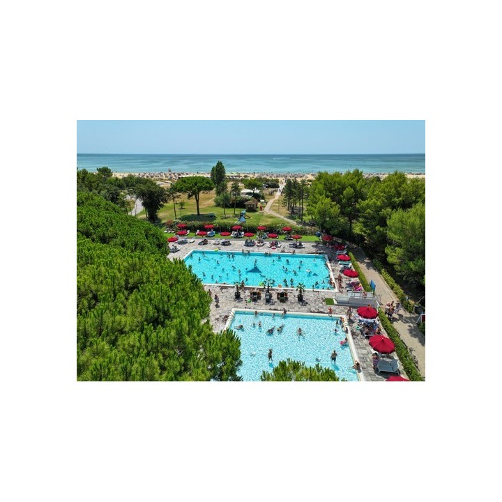Il Tridente Camping Village