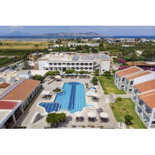 Ilios K. Village Resort