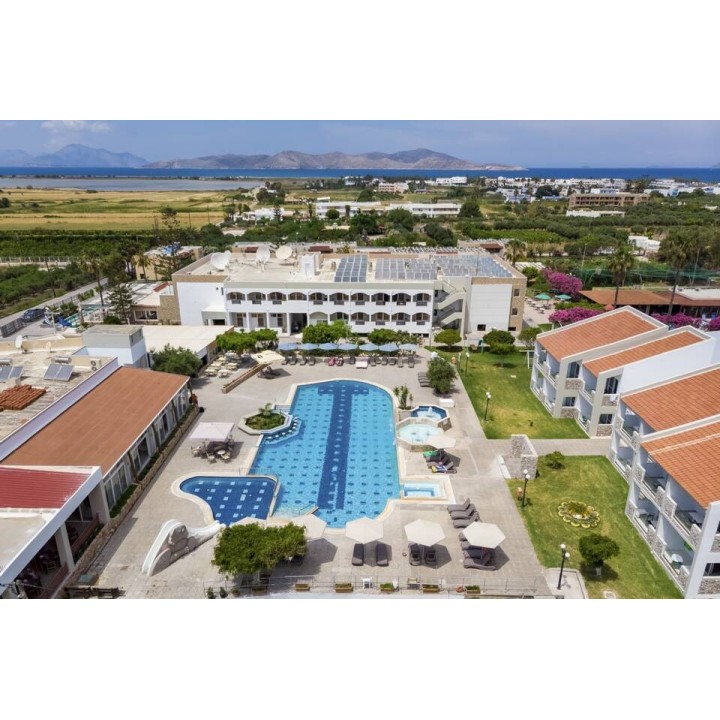 Ilios K. Village Resort