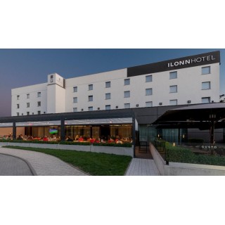Ilonn Hotel