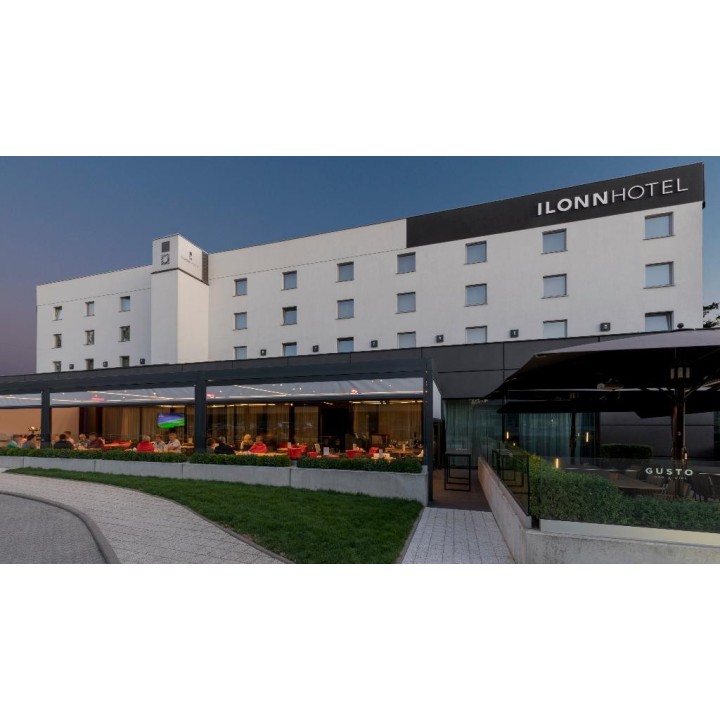 Ilonn Hotel
