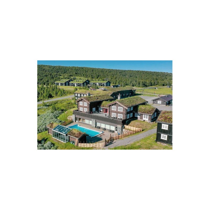 Ilsetra Hotel