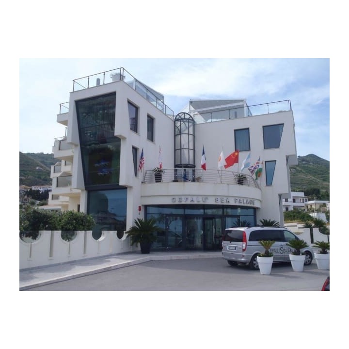 Hotel Cefalu Sea Palace