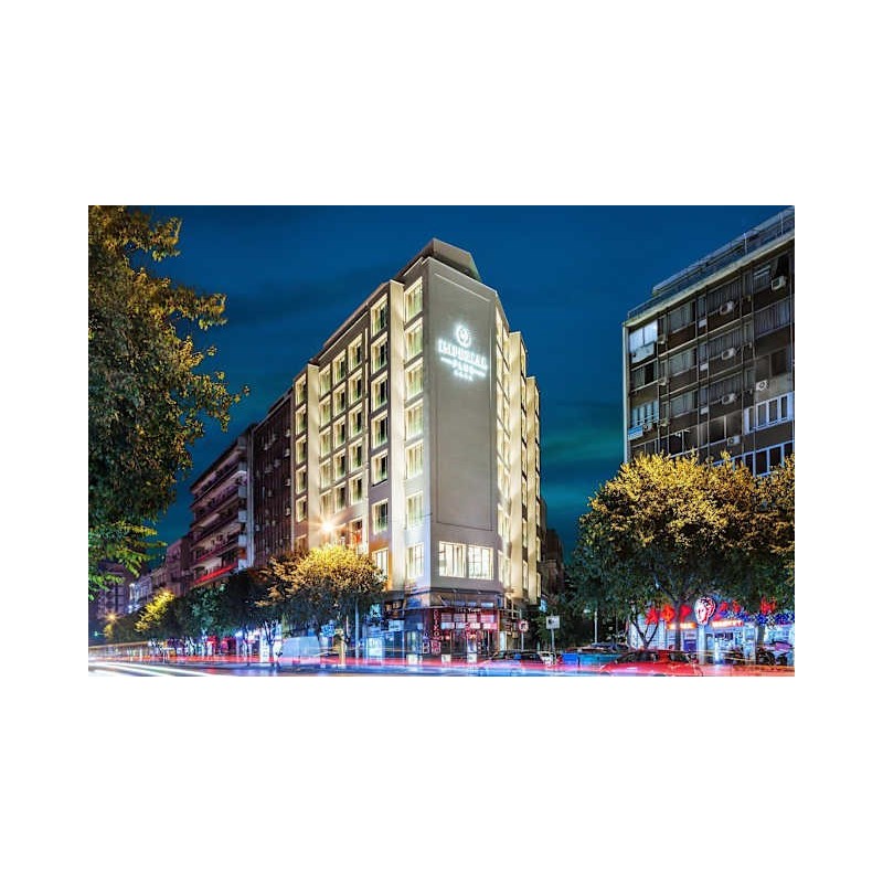 Imperial Plus Urban Smart Hotel Thessaloniki