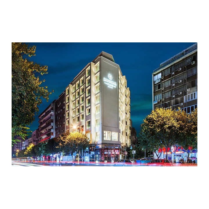 Imperial Plus Urban Smart Hotel Thessaloniki
