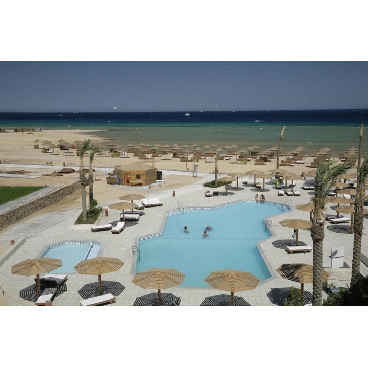 Imperial Shams Abu Soma Resort