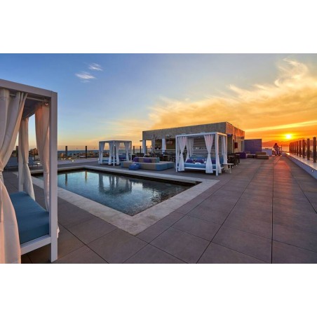 Indico Rock Hotel Mallorca Adults Only