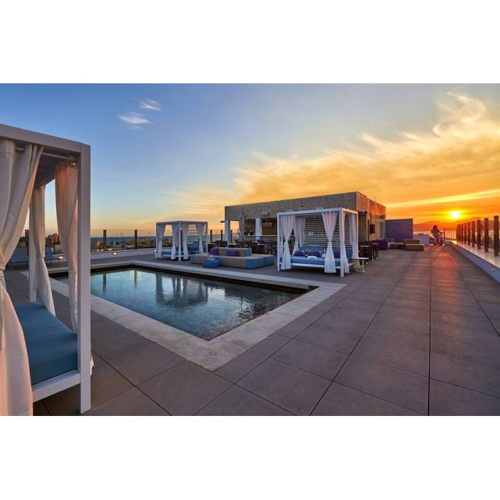 Indico Rock Hotel Mallorca Adults Only