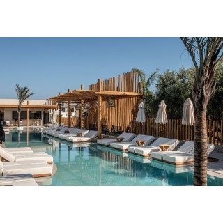 Indigo Inn Casa Adults Only