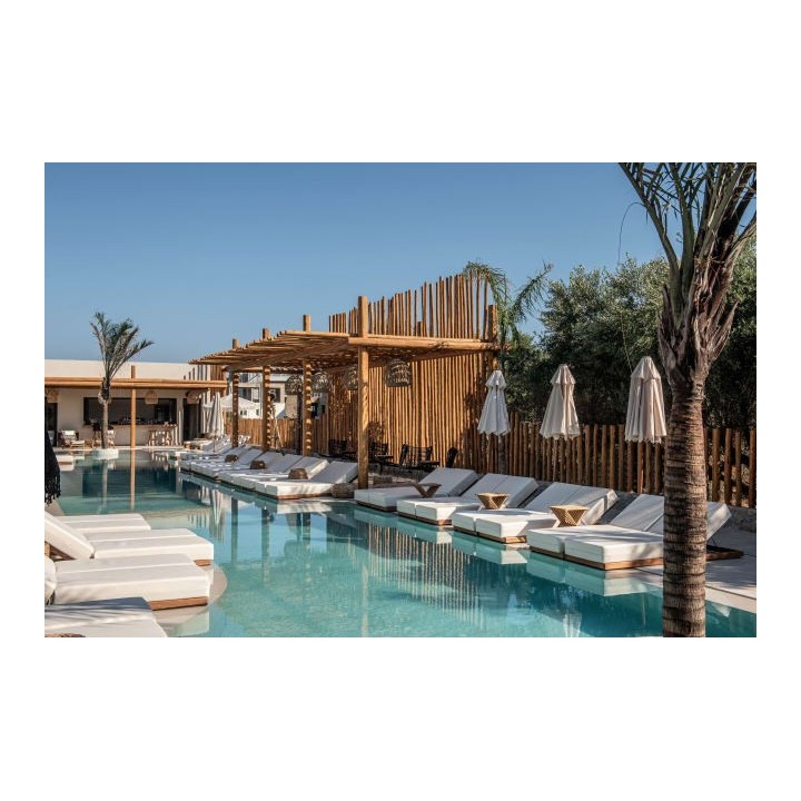 Indigo Inn Casa Adults Only