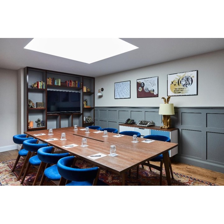 Indigo Stratford Upon Avo