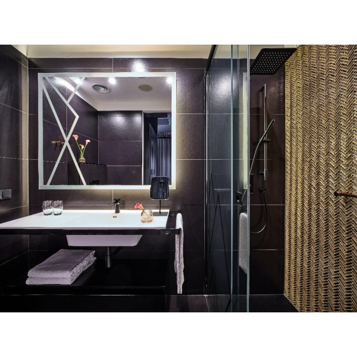 Indigo Warsaw - Nowy Swia