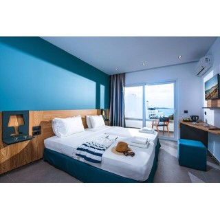 Infinity Blue Boutique Hotel and Spa