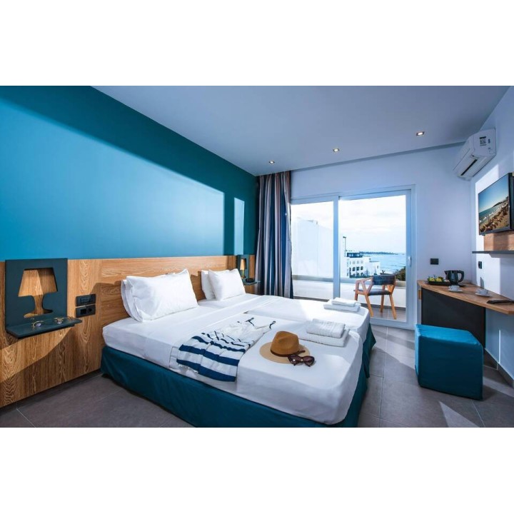 Infinity Blue Boutique Hotel and Spa