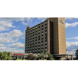 Delta Hotels by Marriott Saguenay Conference Centre