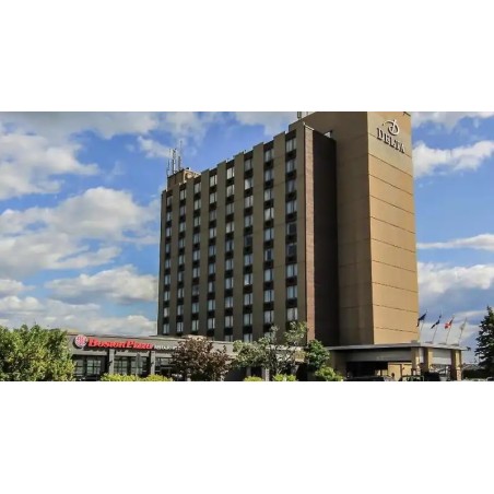 Delta Hotels by Marriott Saguenay Conference Centre