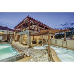 Best Western Plus Canyonlands Inn
