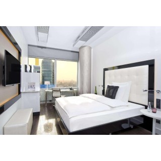 Innside Düsseldorf Hafen