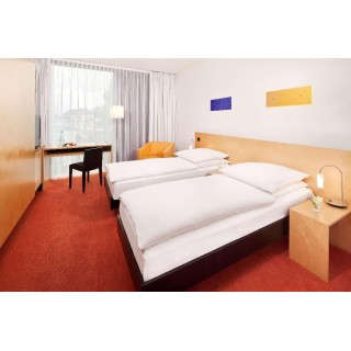 Innside Düsseldorf Seestern