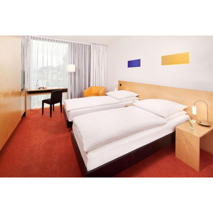 Innside Düsseldorf Seestern