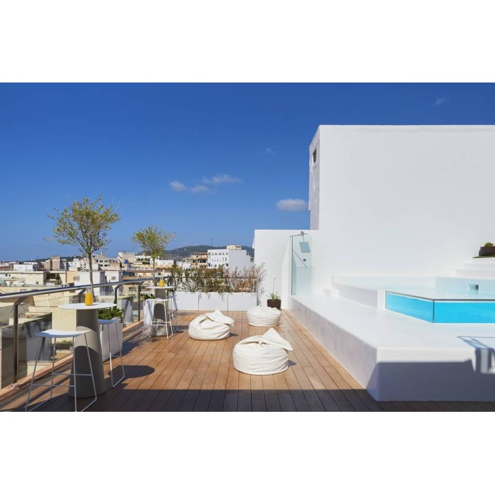 INNSiDE Palma Center