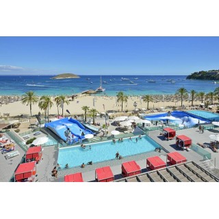 INNSiDE Wave Calviá