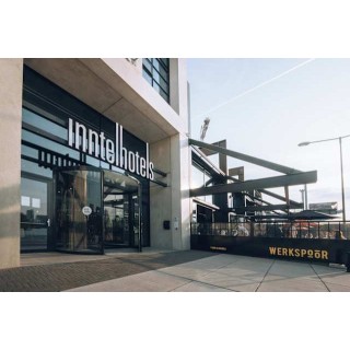 Inntel Hotels Amsterdam Landmark