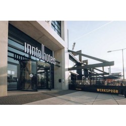 Inntel Hotels Amsterdam Landmark