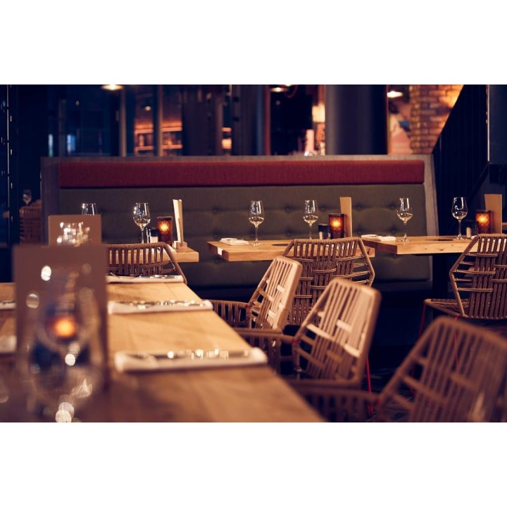 Inntel Hotels Utrecht Centre