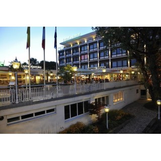 Insel-Hotel Heilbronn