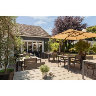 Inter- Hotel Le Louisiane