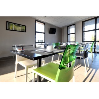 Inter Hotel Novella Nantes Carquefou