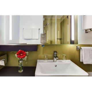 InterCityHotel Airport