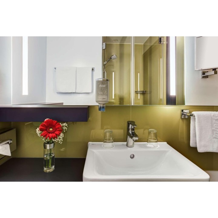 InterCityHotel Airport