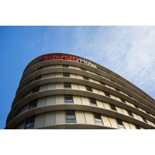 IntercityHotel Amsterdam Airport