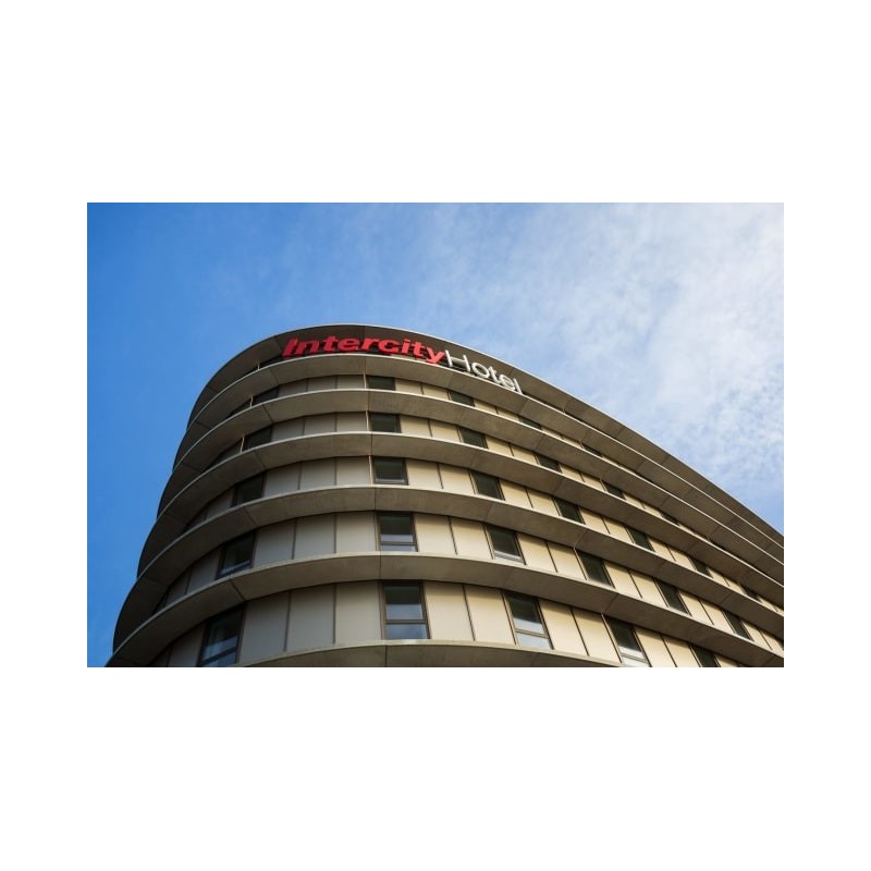 IntercityHotel Amsterdam Airport