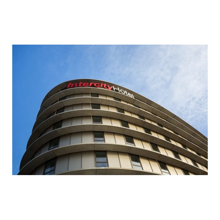 IntercityHotel Amsterdam Airport